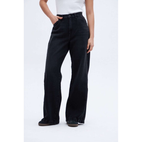 Jean Harriet Used Black 26