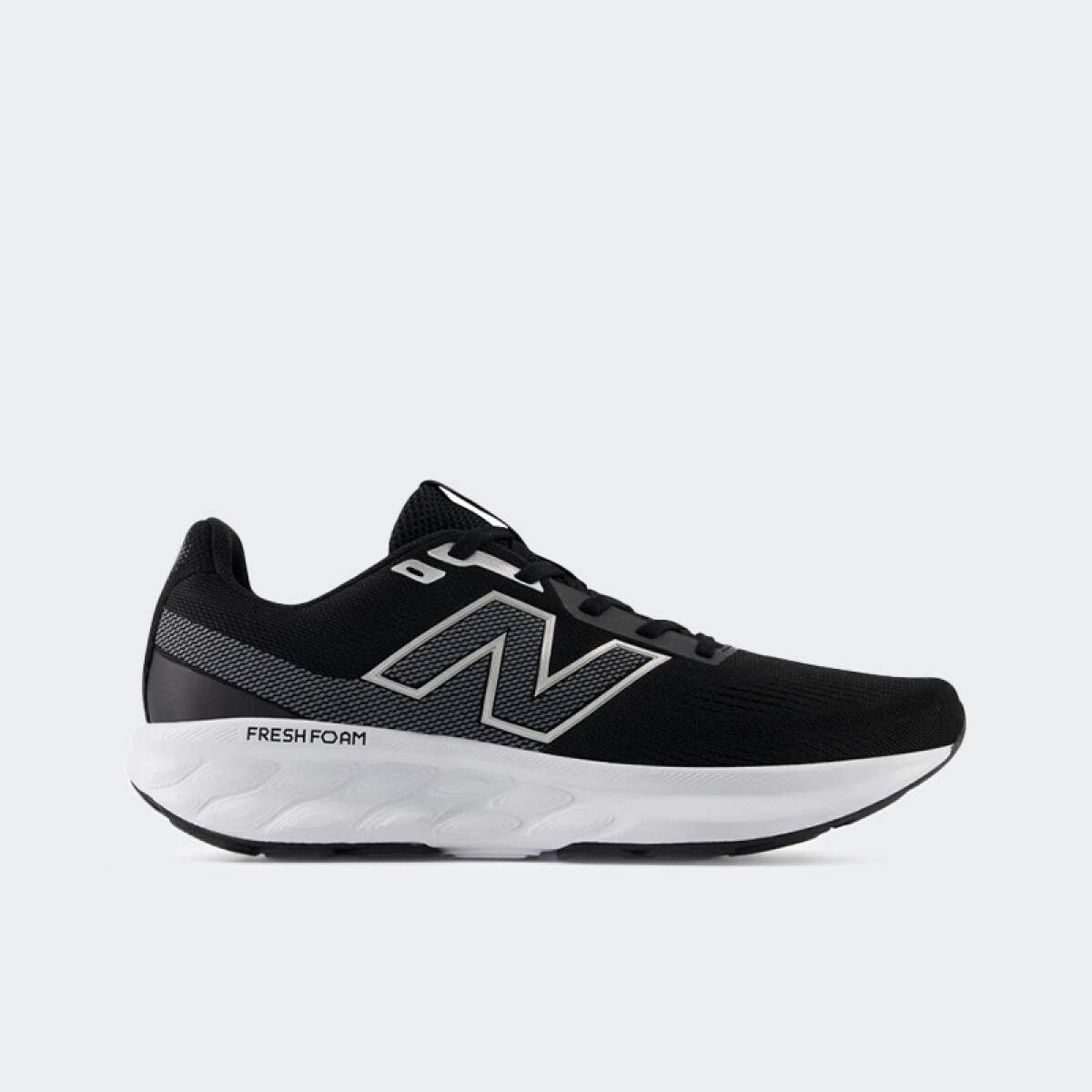 Championes New Balance 520 - Negro 