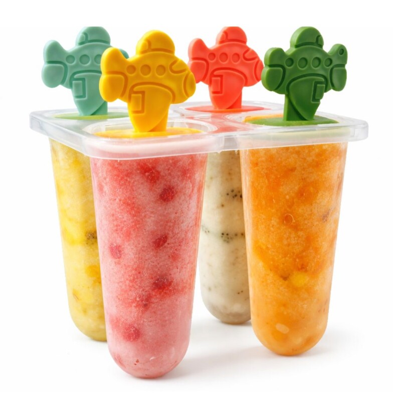 MOLDE PARA HELADO 4ICEMOULD MOLDE PARA HELADO 4ICEMOULD