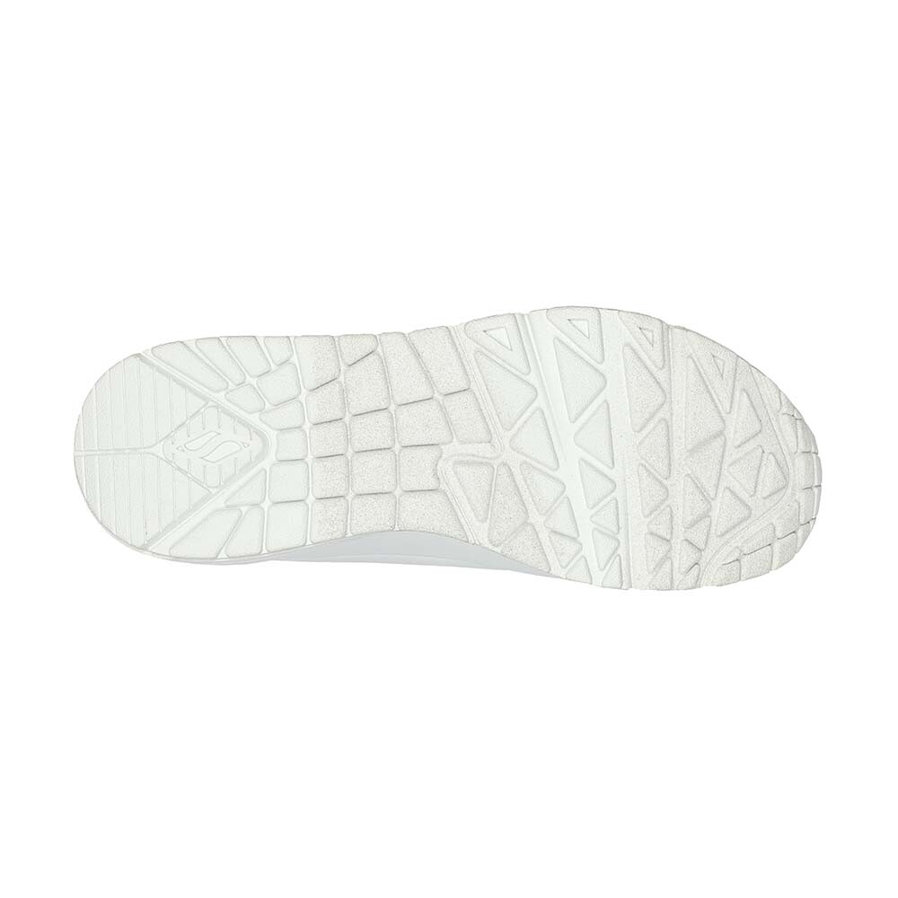 Uno - Mujer White