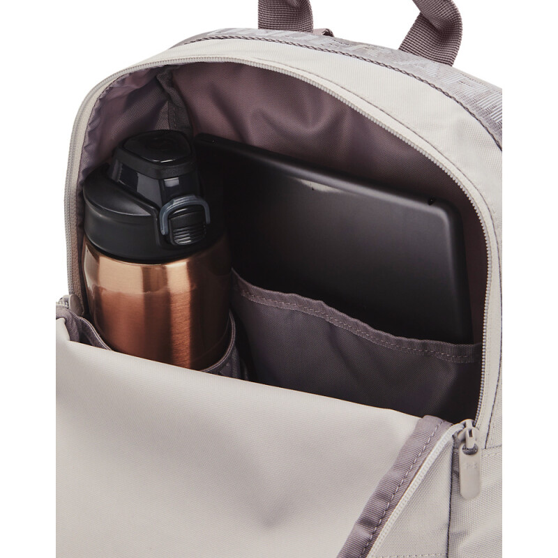 UA Loudon Backpack SM-RED GRY-289