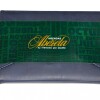 AGENDA ABEZETA CLASSIC MEDIUM 214 CS TAPA COSIDA SOLAPA COLOR AZUL OSCURO