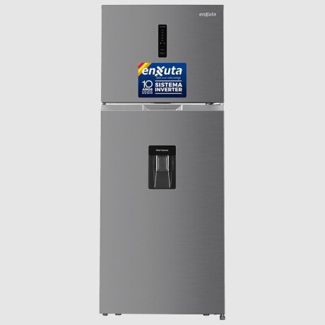 Heladera Frío Seco Enxuta 413Lts RENX22415DI Heladera Frío Seco Enxuta 413Lts RENX22415DI