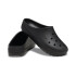 Classic Low Profile Clog - Unisex Black