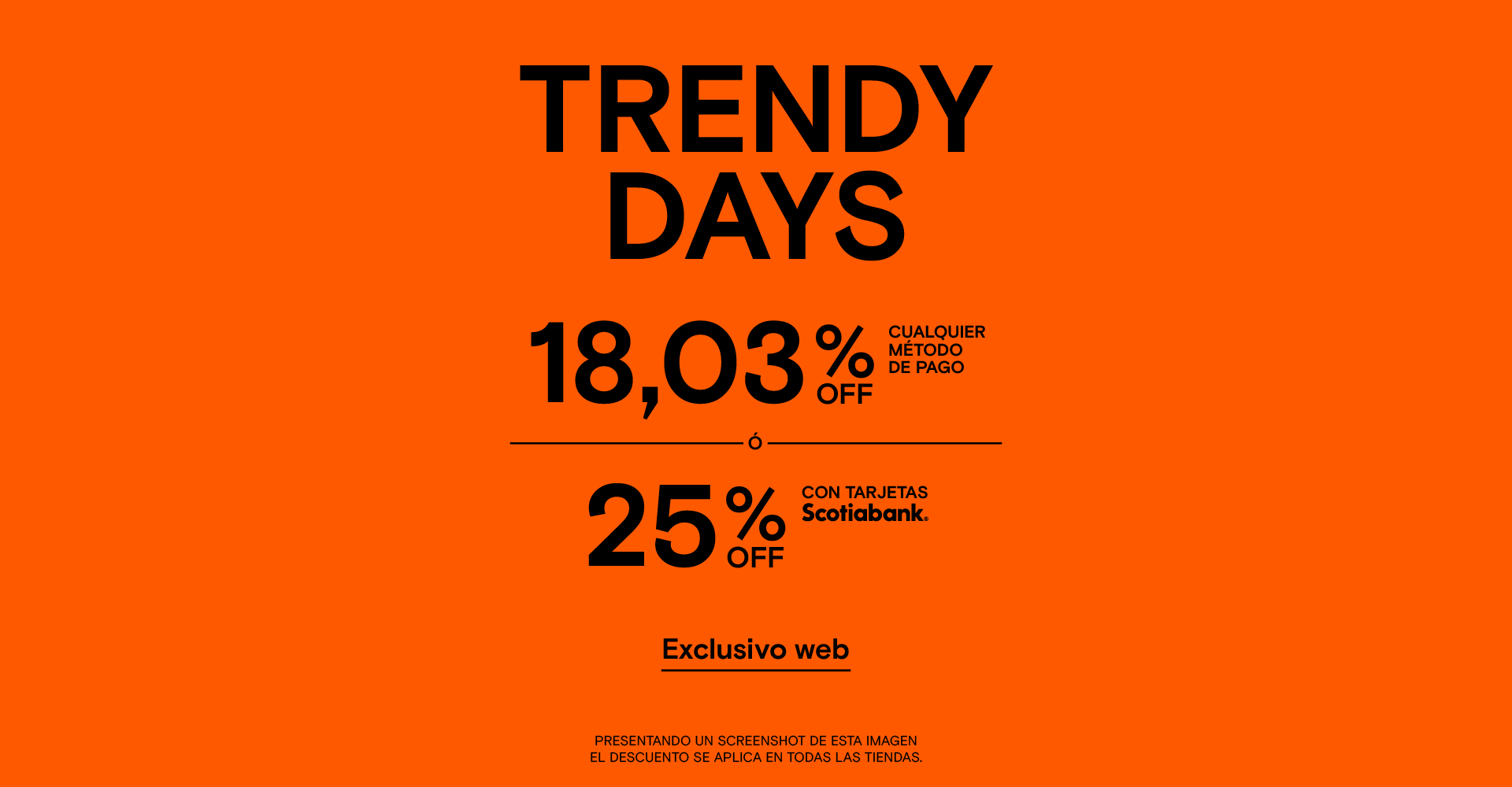 Trendy Days