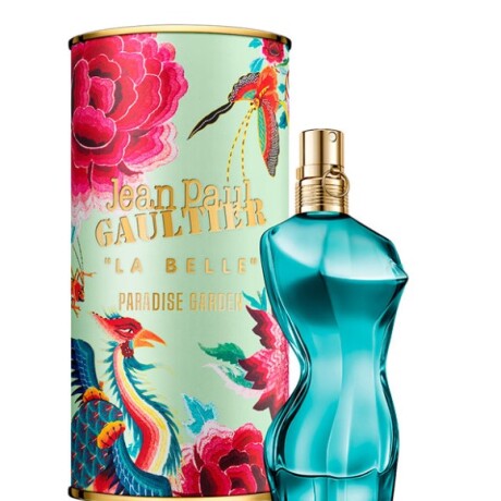 Jean Paul Gaultier La Belle Paradise Garden 30 ml