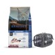 Bravery Herring Adult Cat Sterilized 7 kgs + Transportadora JET10 de Obsequio!