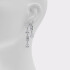 ANISAA SILVER/CLEAR MULTI SILVER/CLEAR MULTI