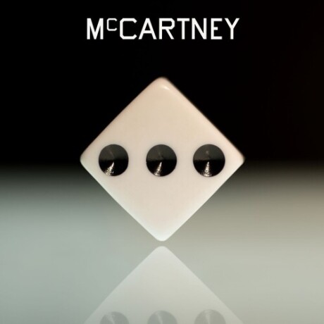 Paul Mccartney - Mccartney Iii - Cd Paul Mccartney - Mccartney Iii - Cd