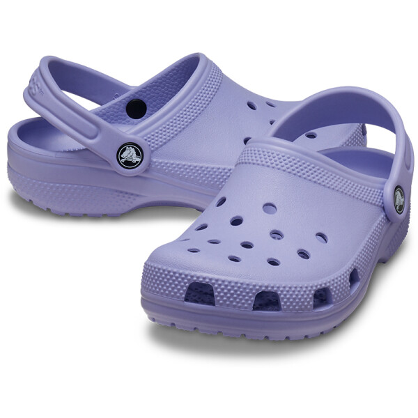 Crocs Classic Kids Violeta