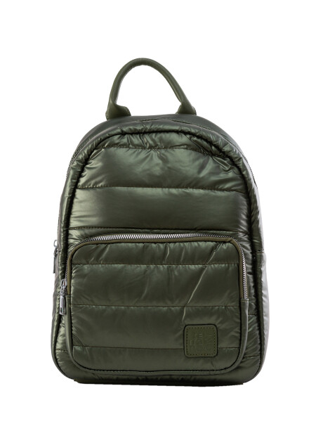 Mochila San Diego Verde