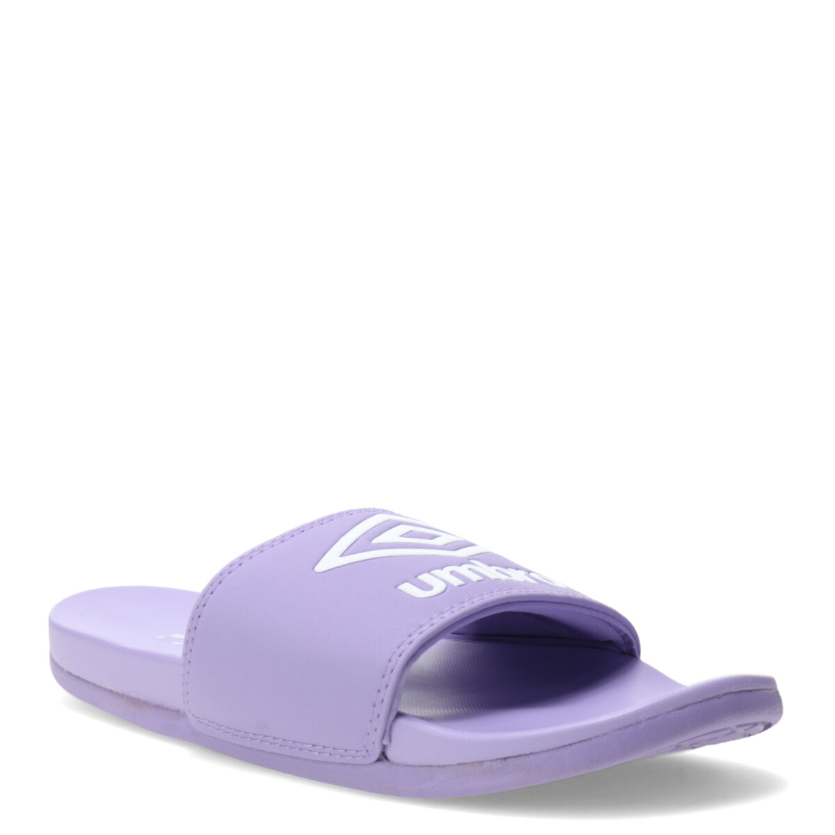 Chanclas de Mujer Umbro Profoam Lady Umbro - Lila 