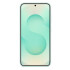 Protector Para Samsung S25 Silicone Case VERDE