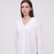 Camisa Lalou Blanco