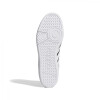 Championes Basket ADIDAS CALZADO HOOPS 4.0 de Hombre - JQ9988 Negro-blanco