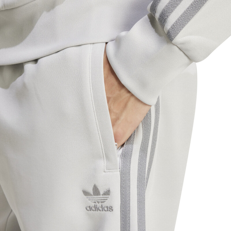 Championes deportivo Adidas Pantalon SST TP de Hombre - JP2517 Gris