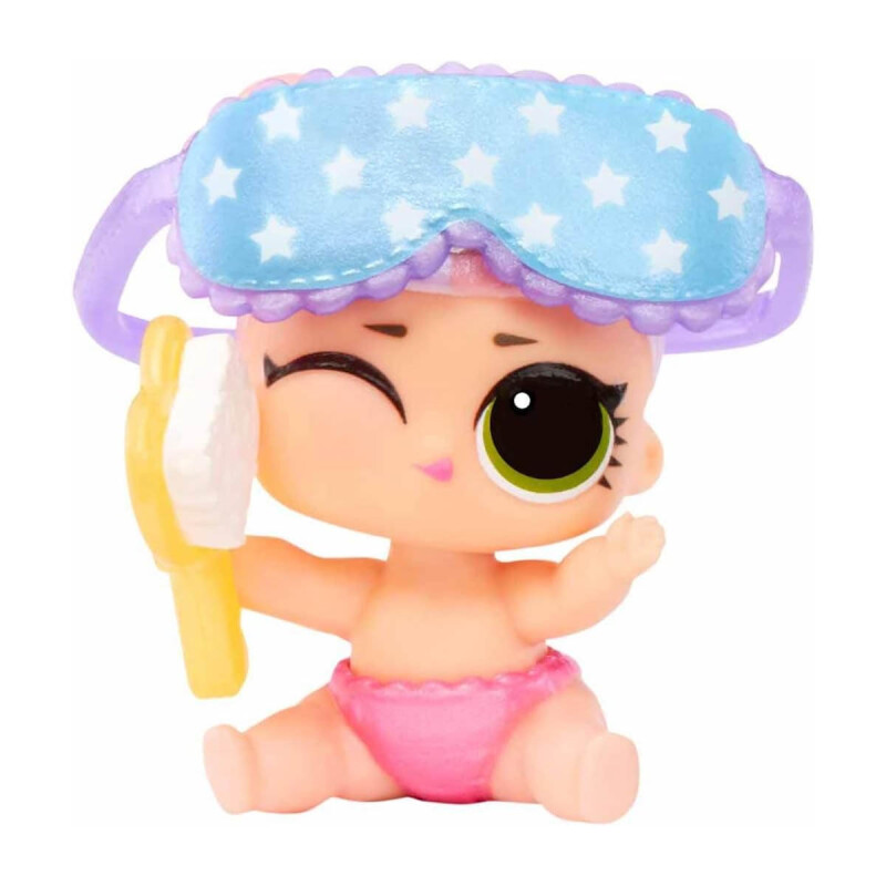 LOL Muñeca Surprise Bubble Deluxe LOL Muñeca Surprise Bubble Deluxe