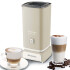 Capuchinera Ariete 2878 Espumador De Leche Vintage BEIGE