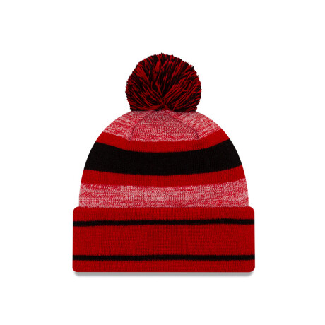 Gorro New Era Unisex - NFL POM KNIT - 11239788 ELD