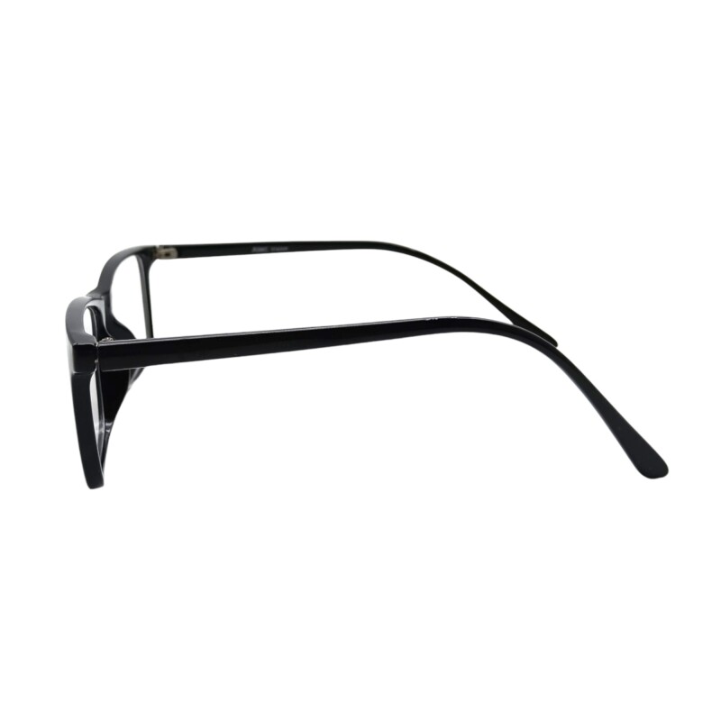 ALEC ALS8162 5318 142 - Adulto - Negro Negrouniforme