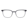 Armazón Chilli Beans Kids Salamanca Unisex Gris