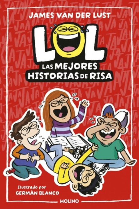 LOL LAS MEJORES HISTORIAS DE RISA LOL LAS MEJORES HISTORIAS DE RISA