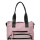 Cartera Calpe Lila