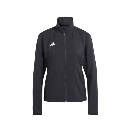 Campera adidas Adizero Essentials Black