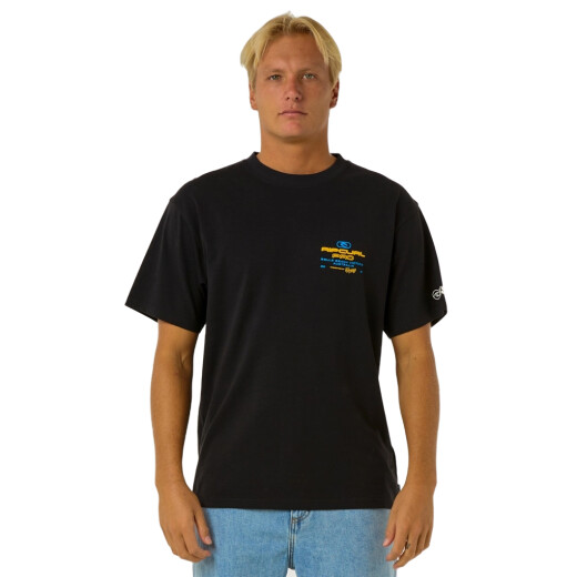 Remera Rip Curl Rip Curl Pro 25 Event Tee Remera Rip Curl Rip Curl Pro 25 Event Tee