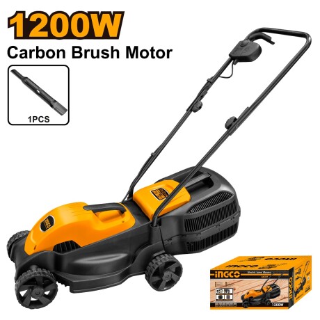 CORTA CESPED INGCO LM321 1200W 32CM 001