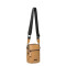 Bandolera Las Oreiro Love Beige