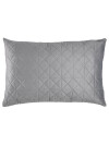 Almohadón lumbar ENGBLOMME 60x90 gris Almohadón lumbar ENGBLOMME 60x90 gris