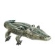 INTEX COCODRILO INFLABLE DISEÑO FOTOREALÍSTICO CON 2 ASAS 170 x 86 CMS Intex Cocodrilo Inflable Diseño Fotorealístico Con 2 Asas 170 X 86 Cms