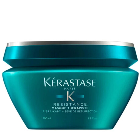 Mascarilla Capilar Kerastase Resistance Therapiste 200ml Mascarilla Capilar Kerastase Resistance Therapiste 200ml