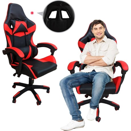 Silla Gamer Linkage Silla Gamer Linkage