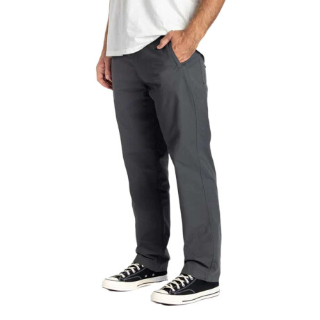 Pantalon Roark Layover Pro Traveler Gris