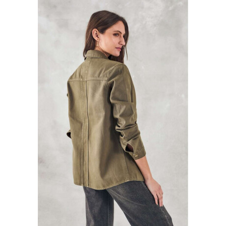 Sobrecamisa Safari Safari