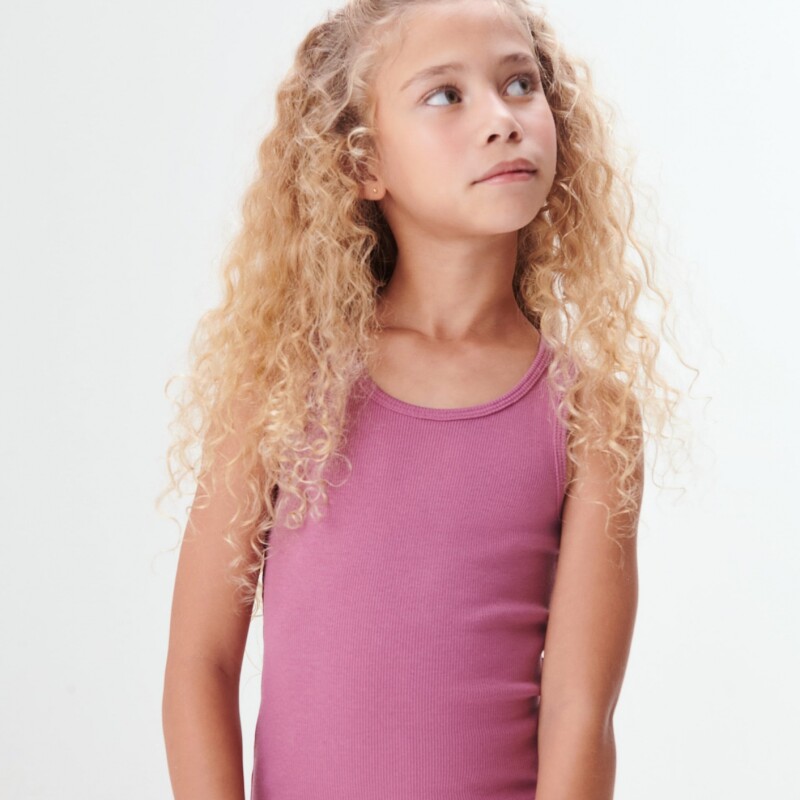 CALCA LEGGING FEM ROSA CLARO