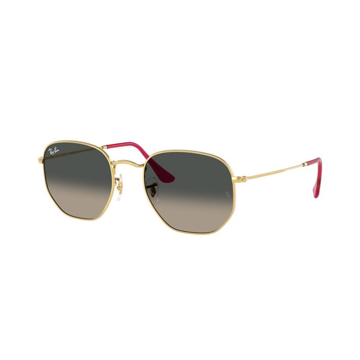 Ray Ban Rb3548-n - 001/71 