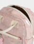 Mochilas y Carteras Infantiles Mochila Infantil Estampada - Rosa Claro