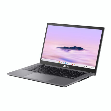 Notebook ASUS Chromebook Plus CX34 14' Touch FHD 128GB / 8GB RAM Intel Core I3-1315U W11 - Gray Notebook ASUS Chromebook Plus CX34 14' Touch FHD 128GB / 8GB RAM Intel Core I3-1315U W11 - Gray