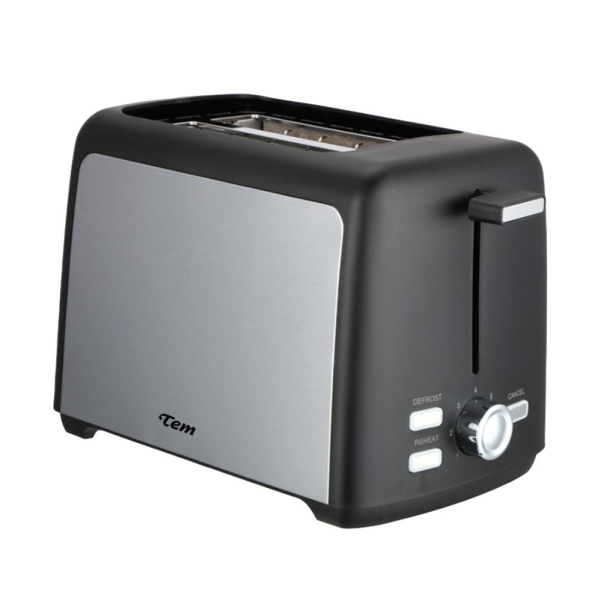 Tostadora TEM 2 panes 