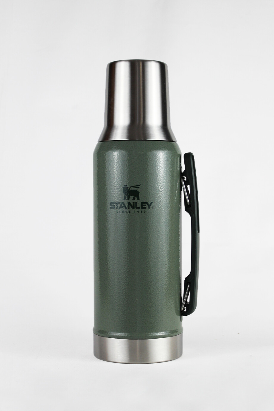 Termo Stanley con Mate 1.2L Verde