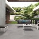 Ceramica Gris Claro Mate Textura 30X90Cm Pared GAMAS DE GRIS