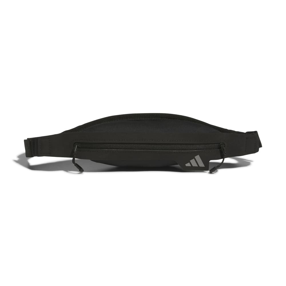 Run Belt - Unisex Black