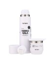 Kit Termo Acero Bala 750Ml + Mate Flap Blanco