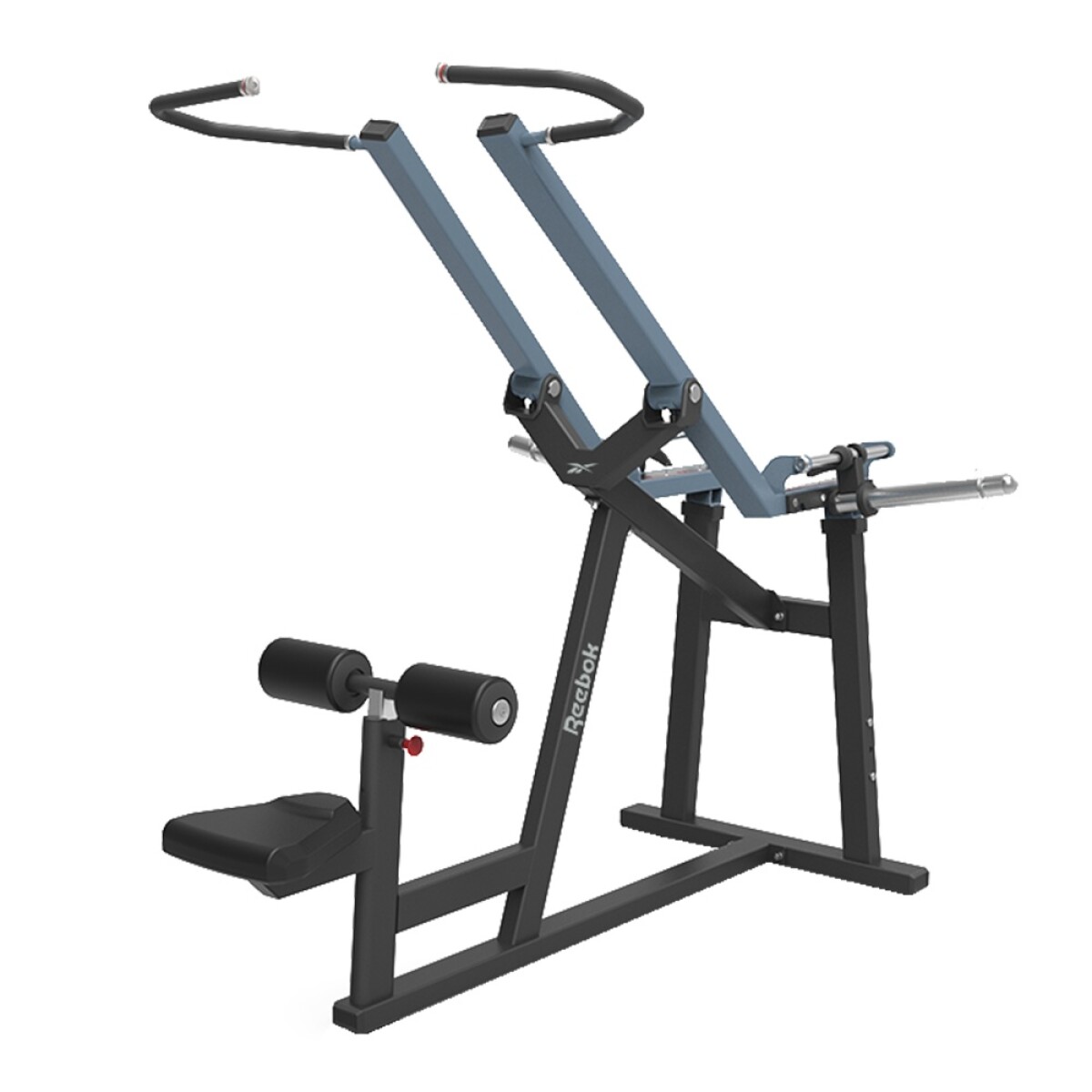 Lat Pull Down 