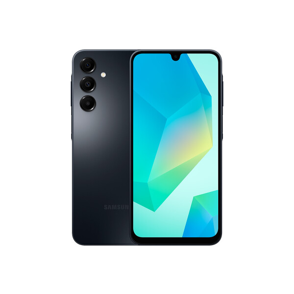 Samsung Galaxy A16 Negro 128GB Libre Samsung Galaxy A16 Negro 128gb Libre