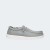 Calzado Hey Dude Wally Canvas Gris