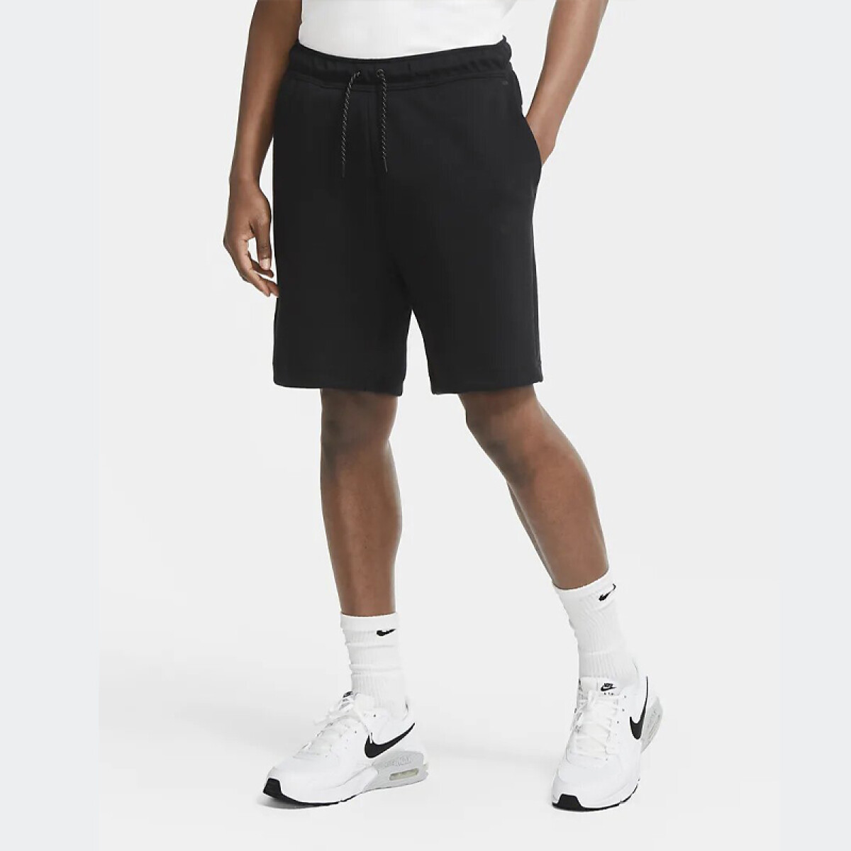 SHORT NIKE TECH FLEECE 